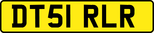 DT51RLR