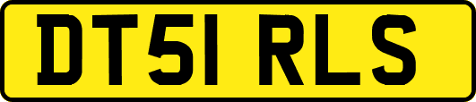 DT51RLS