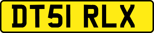 DT51RLX