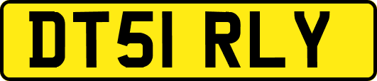 DT51RLY