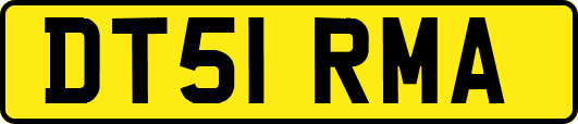 DT51RMA