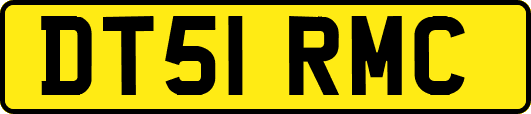 DT51RMC