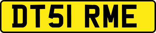 DT51RME