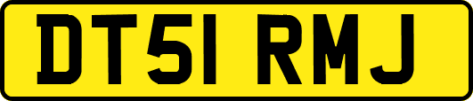 DT51RMJ