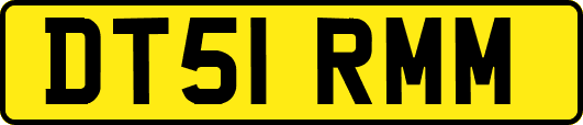 DT51RMM