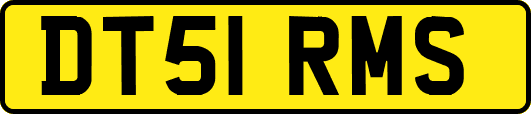 DT51RMS