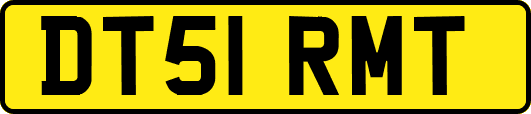 DT51RMT