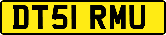 DT51RMU