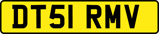 DT51RMV