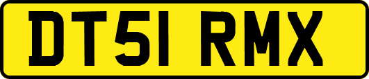 DT51RMX