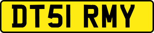 DT51RMY