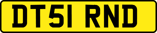 DT51RND