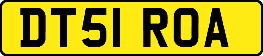 DT51ROA