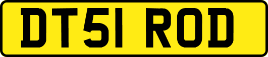 DT51ROD