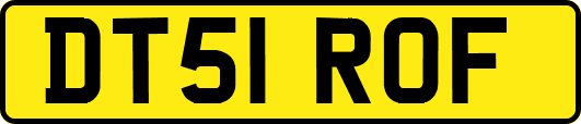 DT51ROF