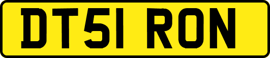 DT51RON