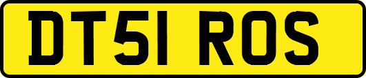 DT51ROS