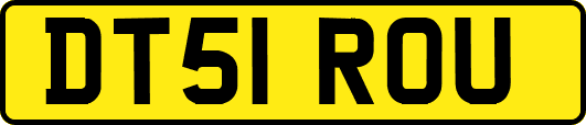 DT51ROU