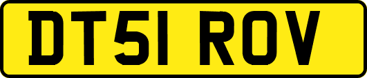 DT51ROV