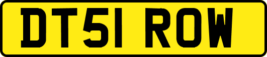 DT51ROW