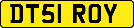 DT51ROY