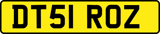 DT51ROZ