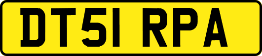 DT51RPA