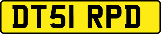 DT51RPD