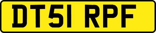 DT51RPF