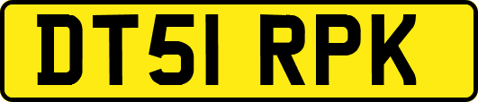 DT51RPK