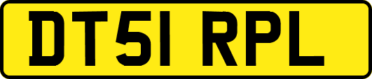 DT51RPL