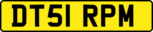 DT51RPM