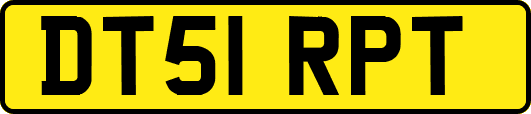 DT51RPT