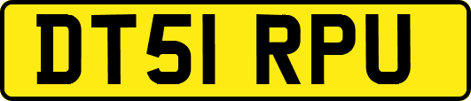 DT51RPU