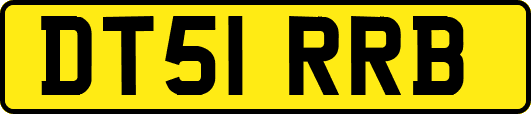 DT51RRB