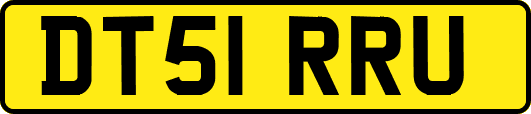 DT51RRU