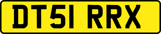 DT51RRX