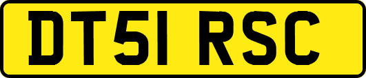 DT51RSC