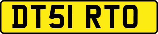 DT51RTO