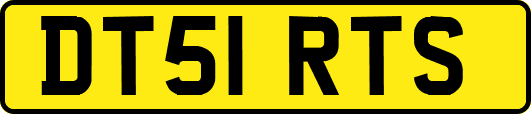 DT51RTS