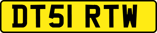 DT51RTW