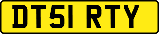 DT51RTY