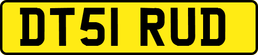 DT51RUD