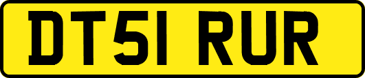 DT51RUR