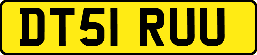 DT51RUU