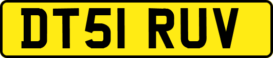 DT51RUV