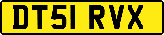 DT51RVX