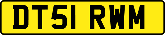 DT51RWM