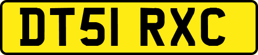 DT51RXC