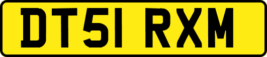 DT51RXM